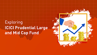 ICICI Prudential Large & Mid Cap Fund