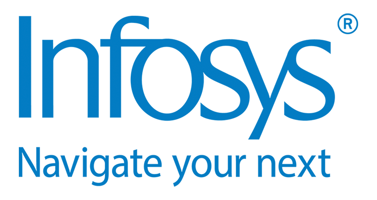 Infosys Limited – Navigate your next.