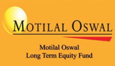 Motilal Oswal Long Term Equity Fund
