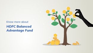 HDFC Balanced Advtange Fund