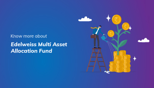 Edelweiss Multi Asset Allocation Fund