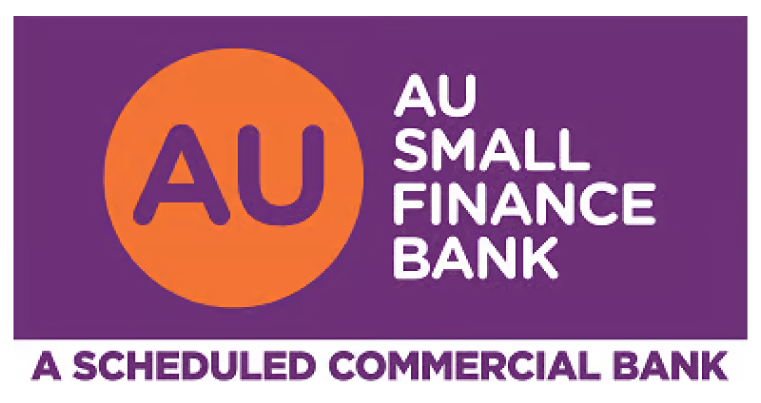 Au Small Finance Bank Ltd