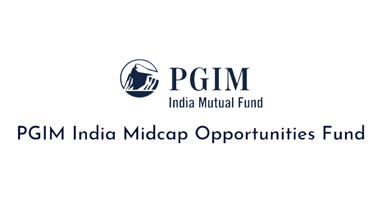 PGIM India Midcap Opportunities Fund