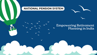 NPS Empowering Retirement Planning in India